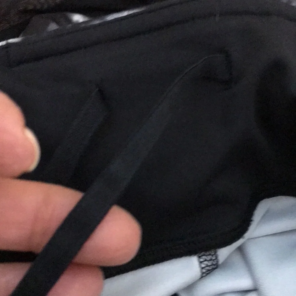 Lululemon Sun Runner Crop Legging